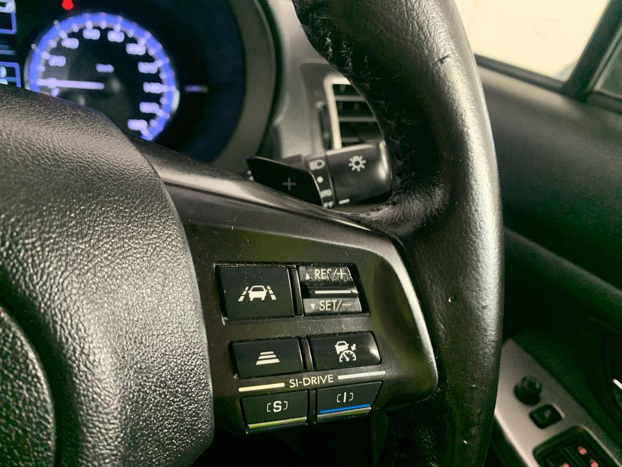 2014 Subaru LEVORG 1.6GT Eyesight Station Wagon AWD + EYE SIGHT SYSTEM + REVERSING CAMERA