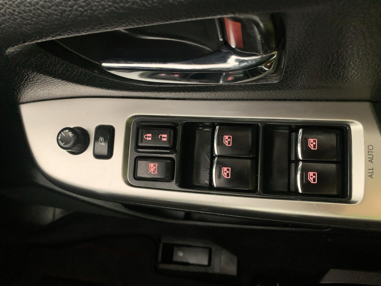 2014 Subaru LEVORG 1.6GT Eyesight Station Wagon AWD + EYE SIGHT SYSTEM + REVERSING CAMERA