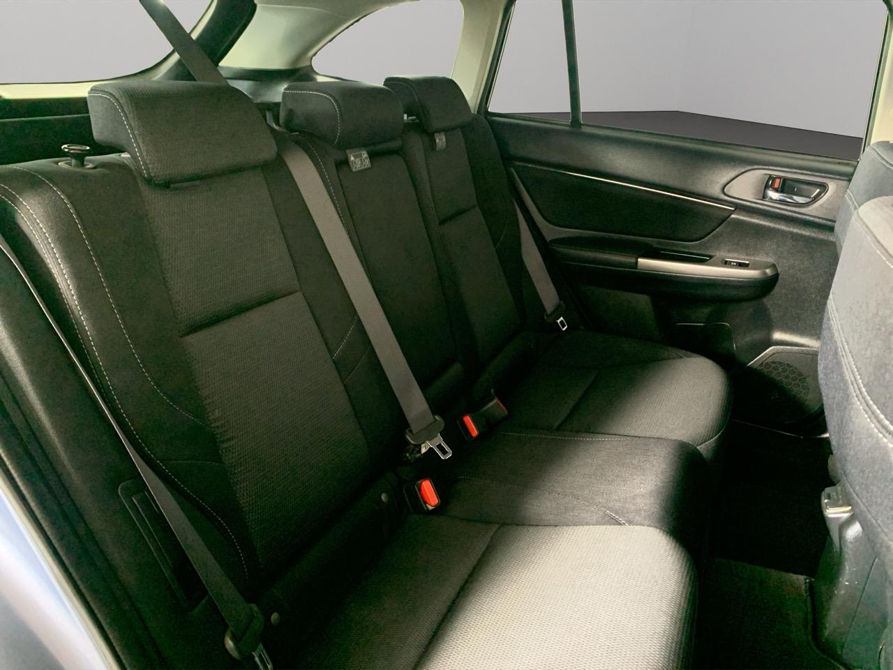 2014 Subaru LEVORG 1.6GT Eyesight Station Wagon AWD + EYE SIGHT SYSTEM + REVERSING CAMERA