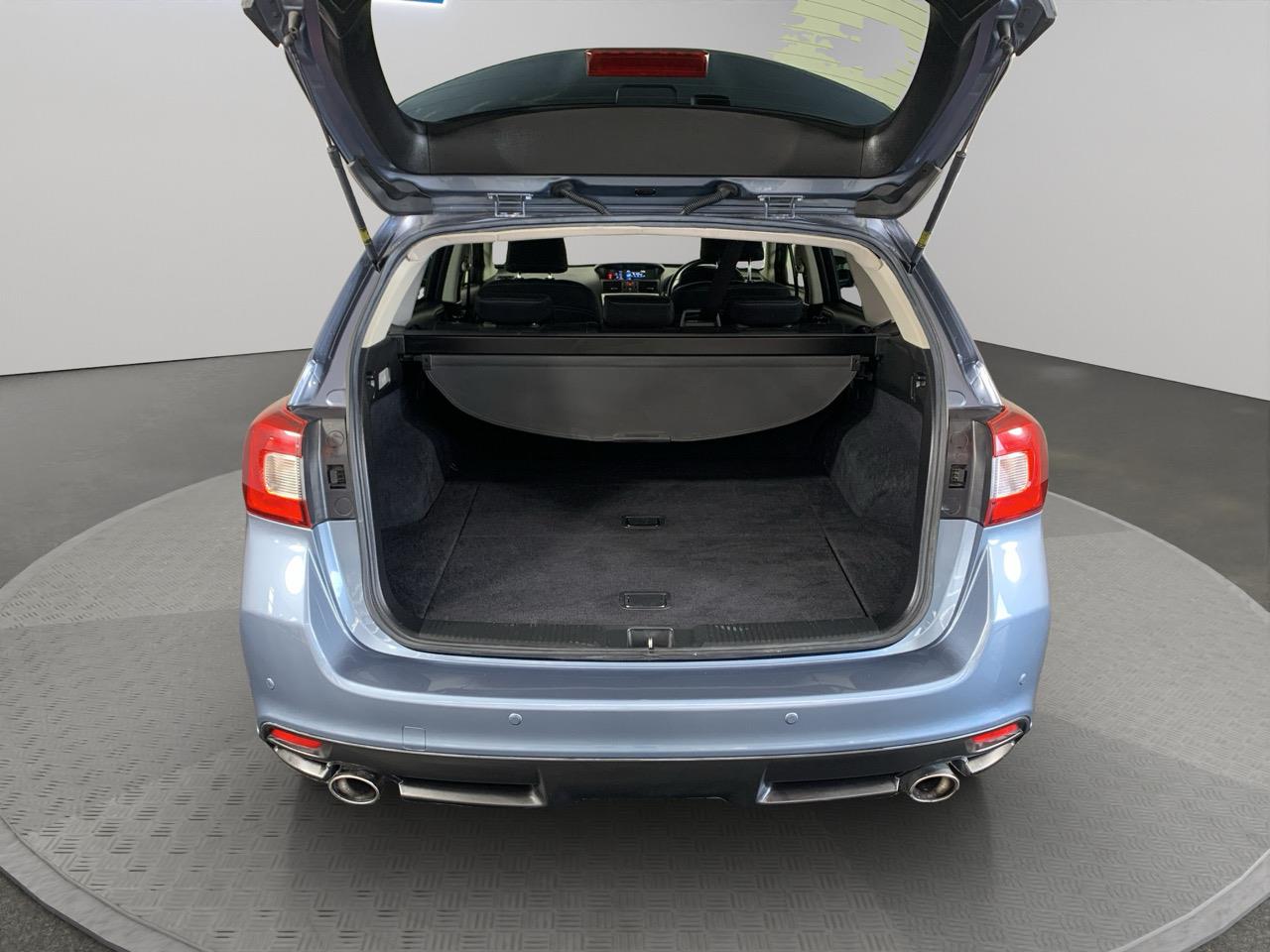 2014 Subaru LEVORG 1.6GT Eyesight Station Wagon AWD + EYE SIGHT SYSTEM + REVERSING CAMERA