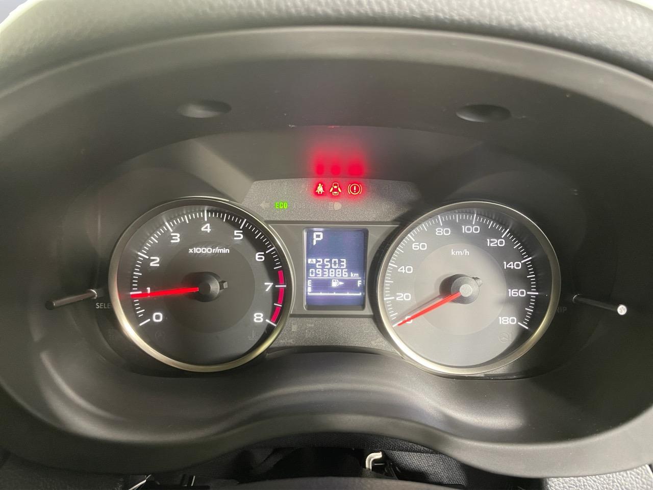 2014 Subaru Impreza G4 2.0I EYESIGHT AWD Sedan AWD + EYE SIGHT SYSTEM + REVERSING CAMERA