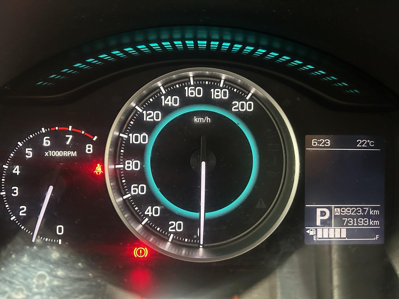 2017 Suzuki IGNIS HYBRID MZ Hatchback HEATED SEATS + CRUISE CONTROL + PADDLE SHIFT