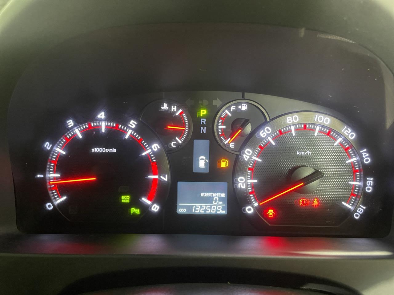 2012 Toyota Vellfire 2.4 Z People Mover ELECTRIC SLIDING DOORS + REVERSING CAMERA