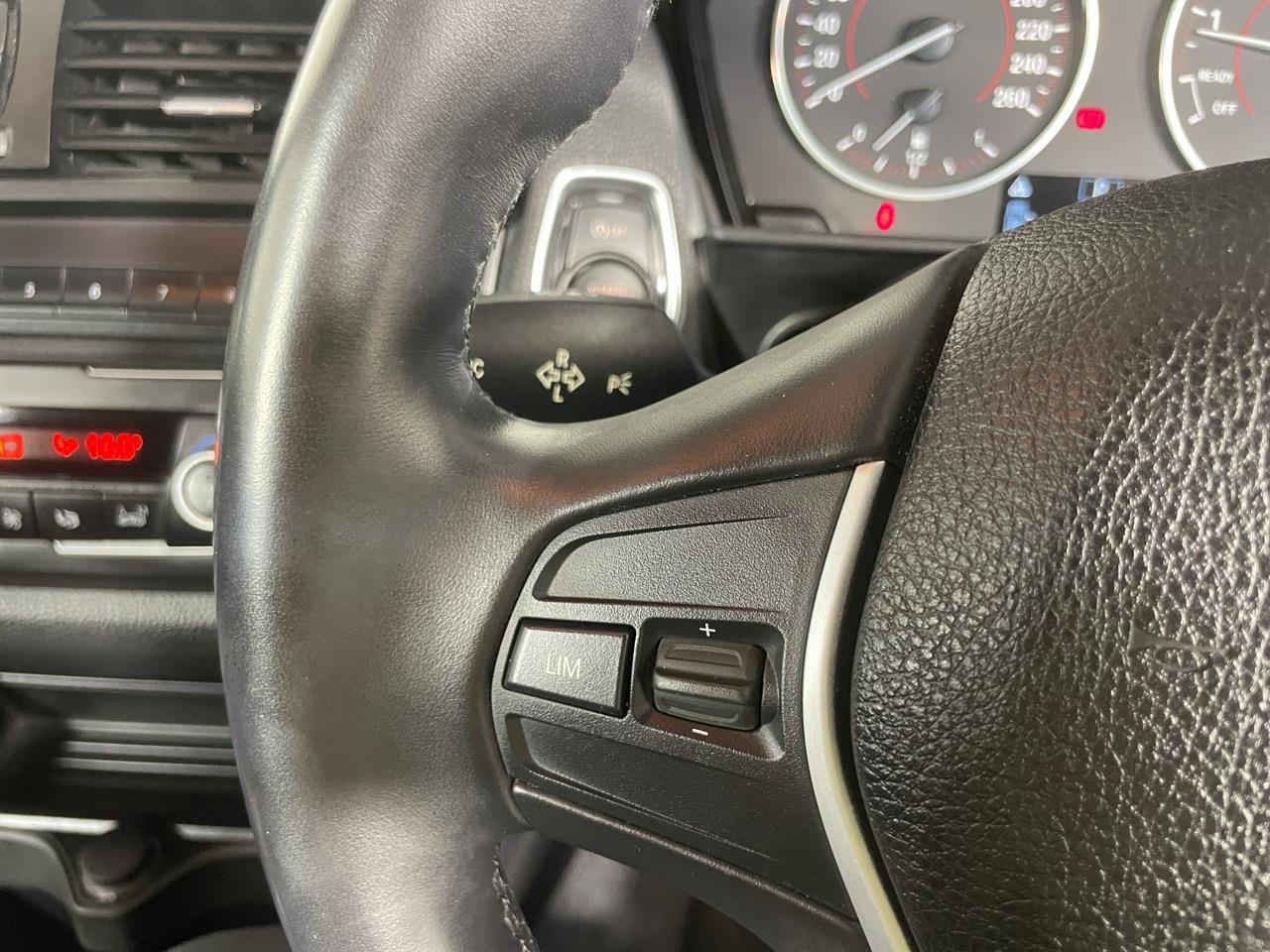 2012 BMW 116i M Sport Hatchback LOW KMS + CRUISE CONTROL + PUSH BUTTON START