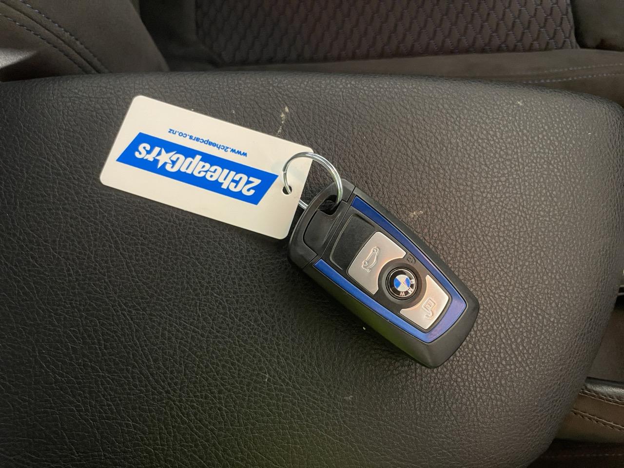 2012 BMW 116i M Sport Hatchback LOW KMS + CRUISE CONTROL + PUSH BUTTON START