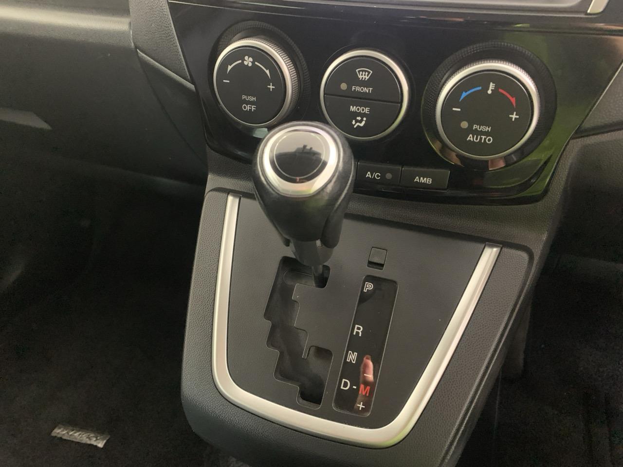 2015 Mazda Premacy 20S SKYACTIVE People Mover POWER SLIDING DOORS + REVERSING CAMERA