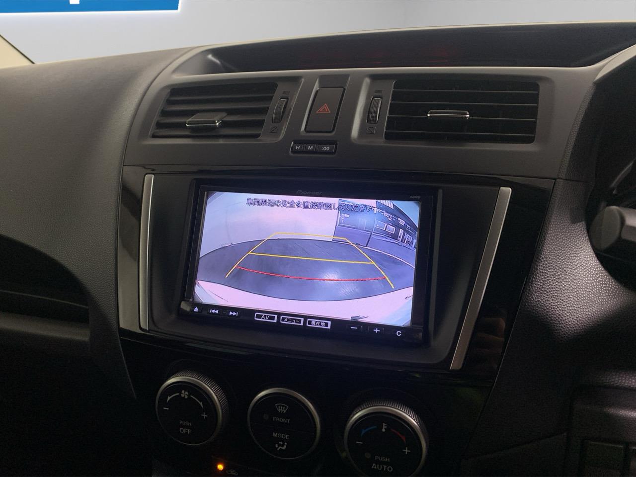 2015 Mazda Premacy 20S SKYACTIVE People Mover POWER SLIDING DOORS + REVERSING CAMERA