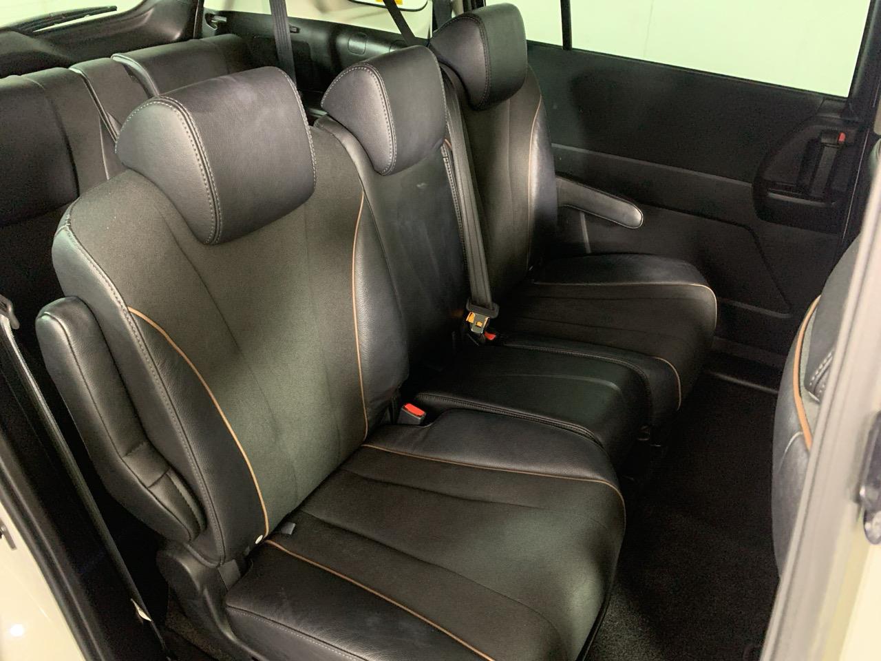 2015 Mazda Premacy 20S SKYACTIVE People Mover POWER SLIDING DOORS + REVERSING CAMERA