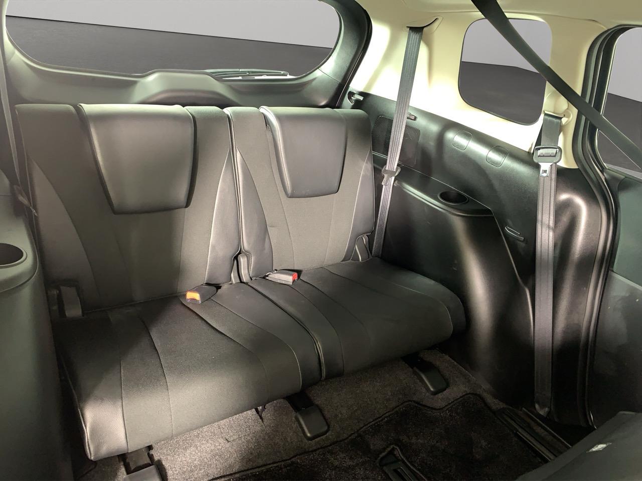 2015 Mazda Premacy 20S SKYACTIVE People Mover POWER SLIDING DOORS + REVERSING CAMERA