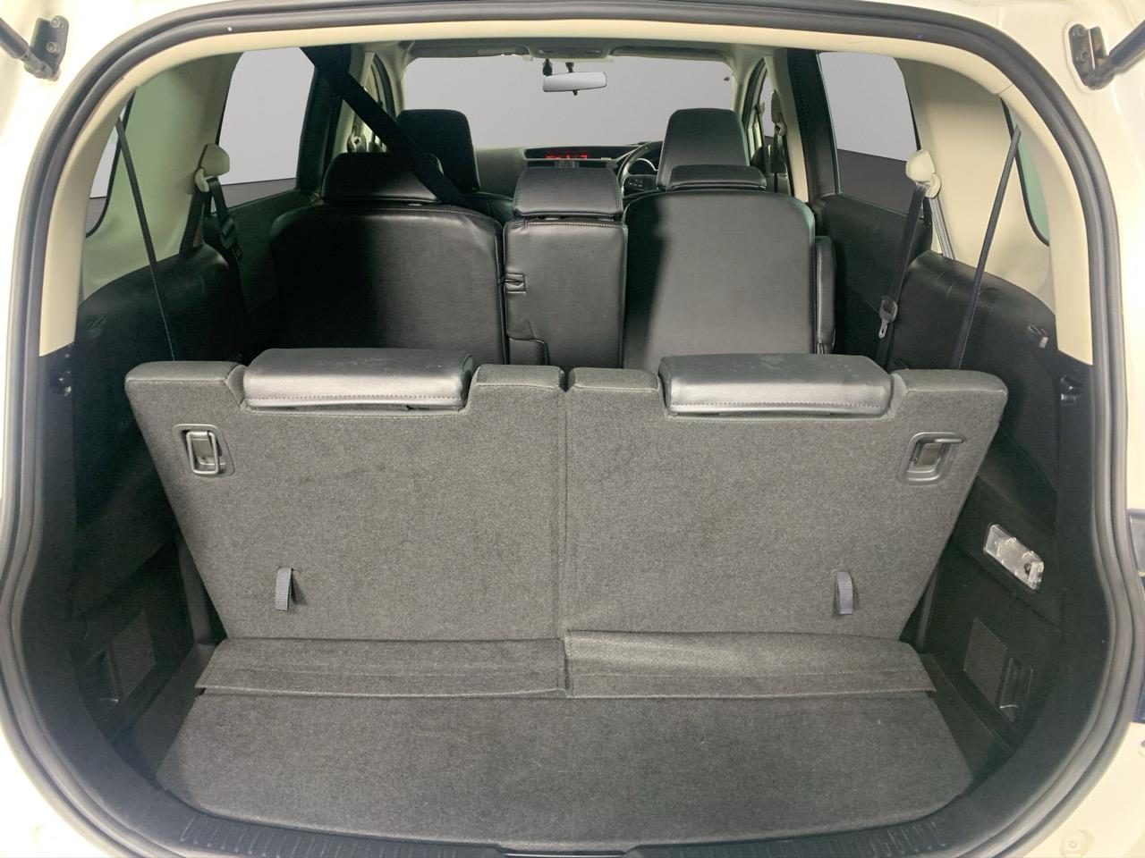 2015 Mazda Premacy 20S SKYACTIVE People Mover POWER SLIDING DOORS + REVERSING CAMERA