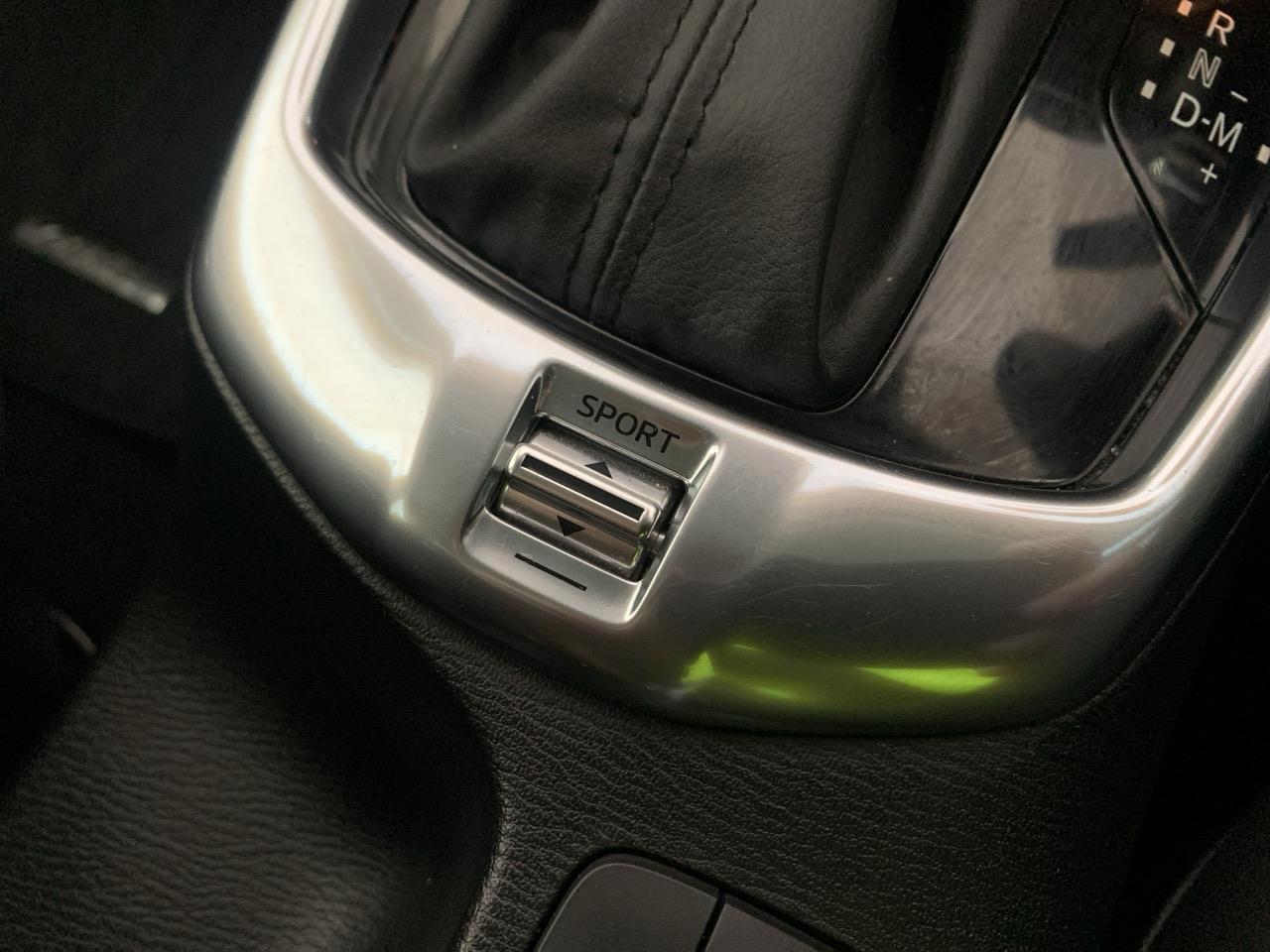 2014 Mazda Demio 2 New Shape Skyactive Hatchback PUSH SRART + REVESING CAMERA + AUTO LIGHTS