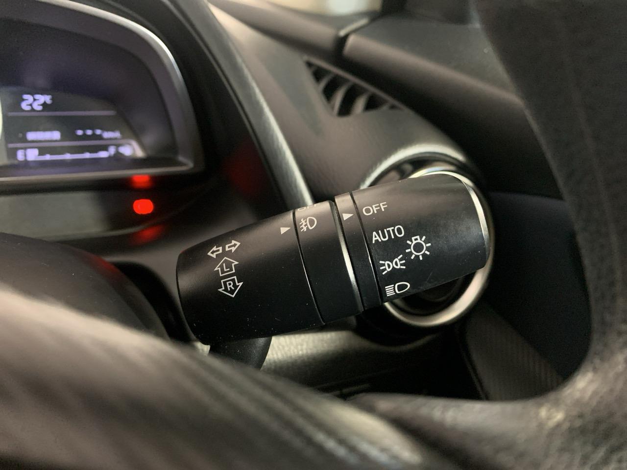 2014 Mazda Demio 2 New Shape Skyactive Hatchback PUSH SRART + REVESING CAMERA + AUTO LIGHTS