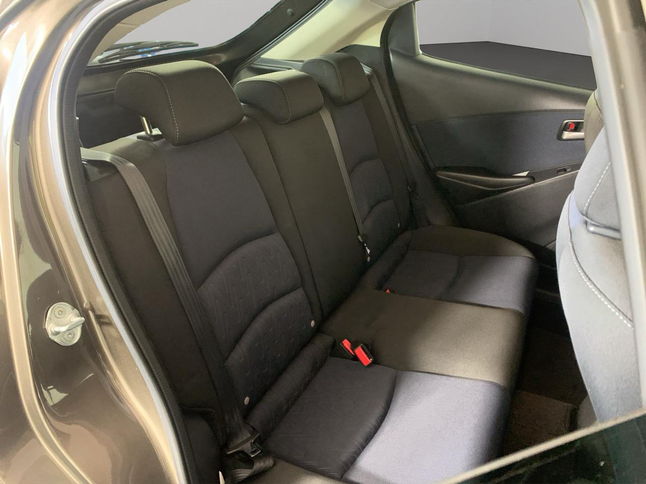 2014 Mazda Demio 2 New Shape Skyactive Hatchback PUSH SRART + REVESING CAMERA + AUTO LIGHTS