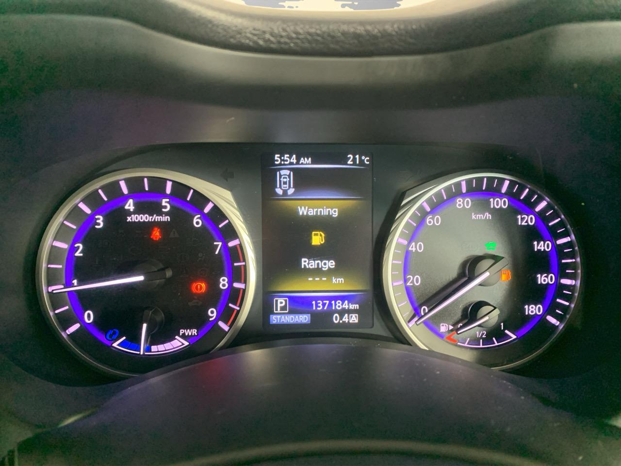 2015 Nissan Skyline INFINITY Q50 Sedan 360 DEGREE CAMERA + CRUISE CONTROL