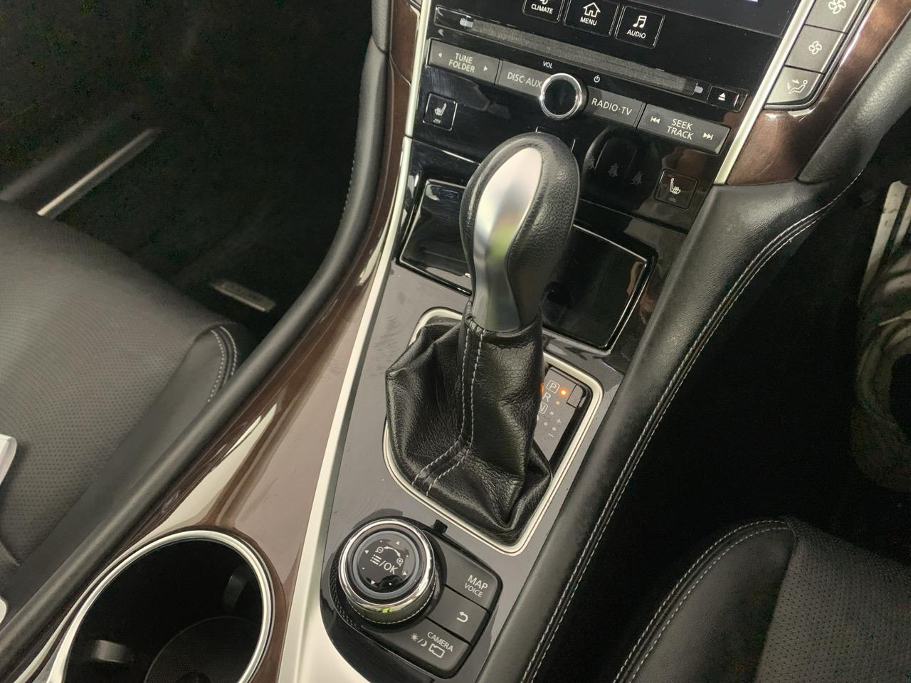 2015 Nissan Skyline INFINITY Q50 Sedan 360 DEGREE CAMERA + CRUISE CONTROL