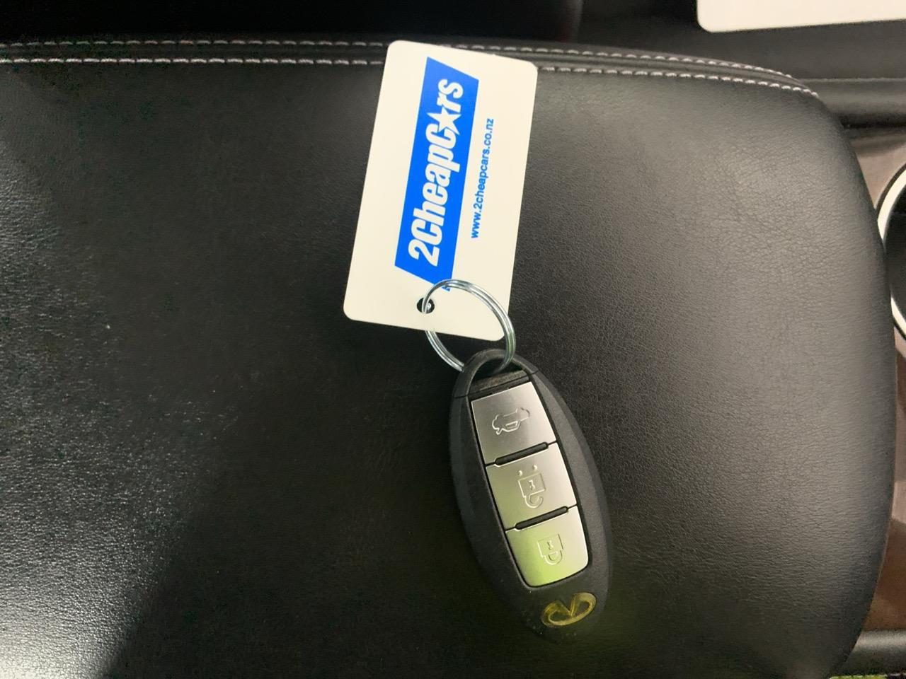 2015 Nissan Skyline INFINITY Q50 Sedan 360 DEGREE CAMERA + CRUISE CONTROL