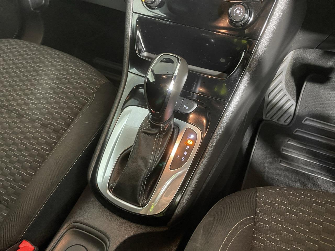 2018 Holden Astra R 1.4PT/6AT Hatchback REVERSING CAMERA + PARKING SENSORS