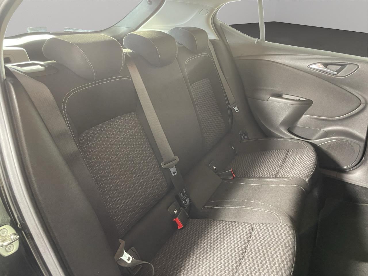 2018 Holden Astra R 1.4PT/6AT Hatchback REVERSING CAMERA + PARKING SENSORS