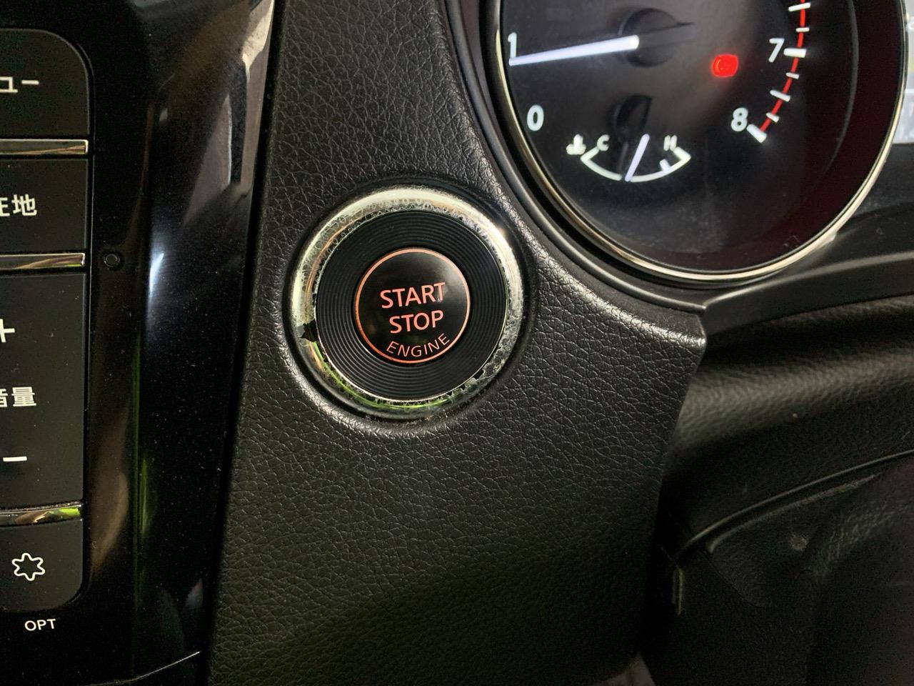 2016 Nissan X-TRAIL EMERGENCY BRAKE PKG 2.0X RV/SUV REVERSING CAMERA + HEATED SEATS +  AUTO LIGHTS