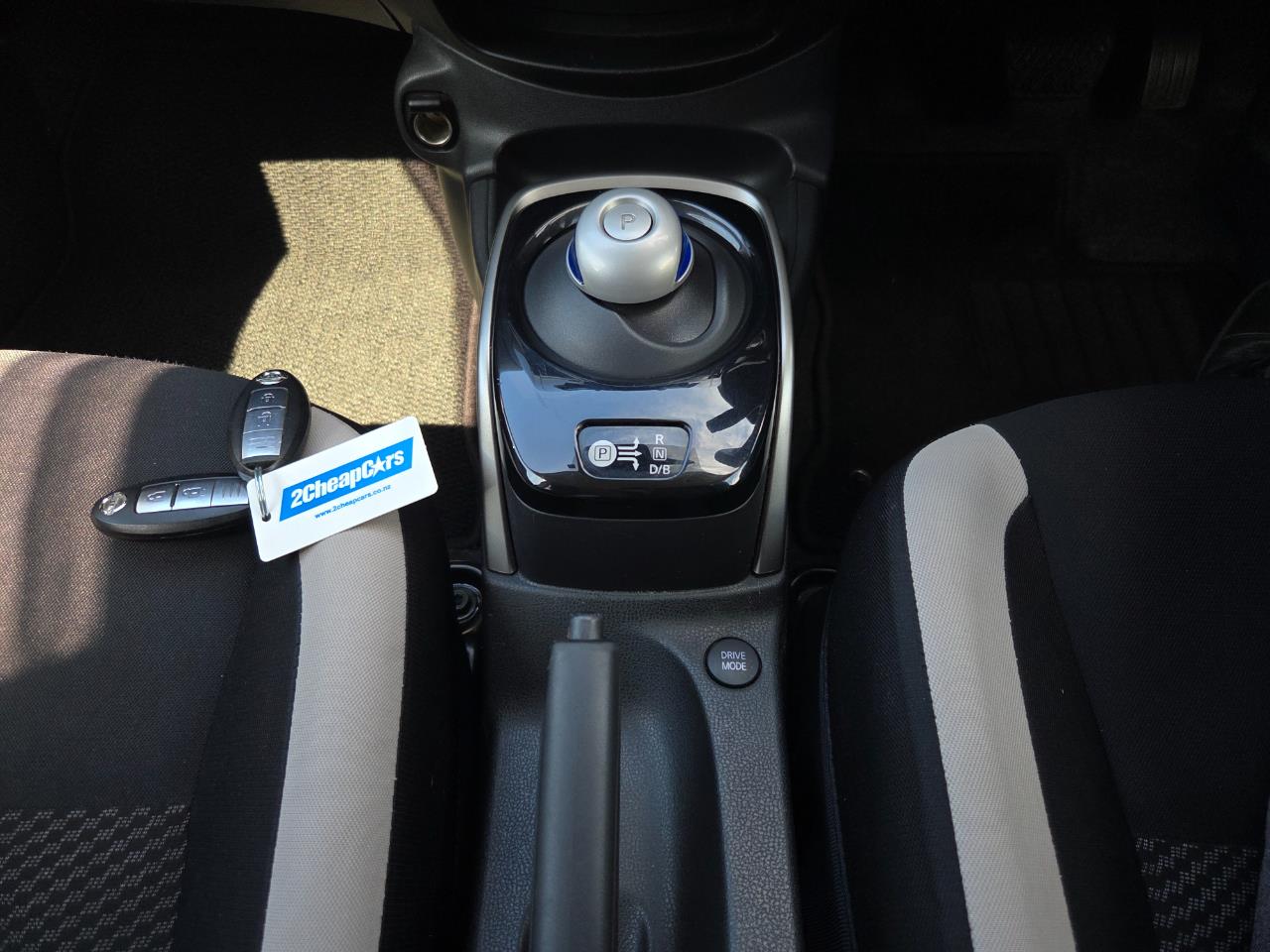 2020 Nissan Note e-power Hatchback 360 DEGREE CAMERA + SMART KEY + PARKING SENSOR