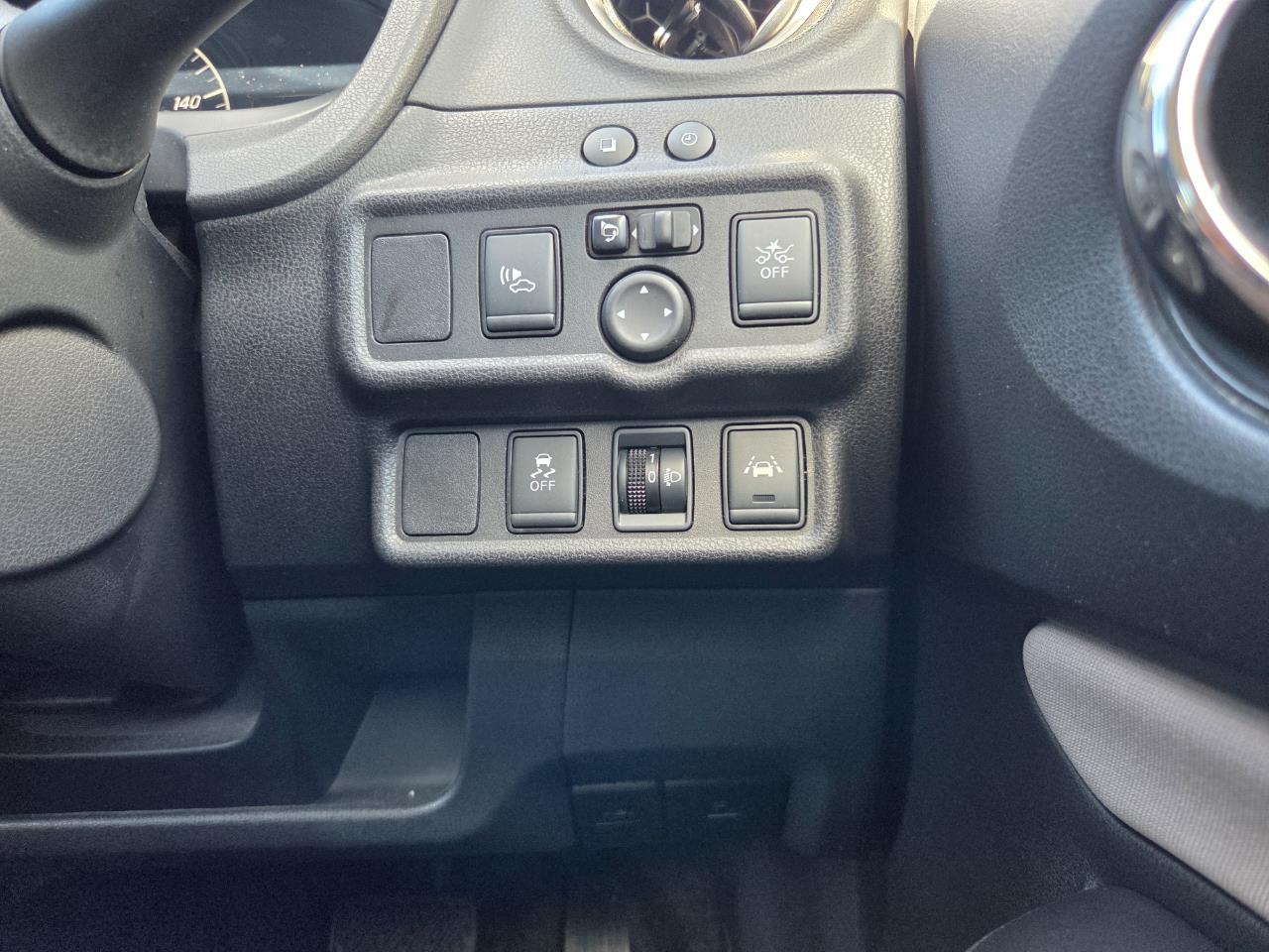 2020 Nissan Note e-power Hatchback 360 DEGREE CAMERA + SMART KEY + PARKING SENSOR