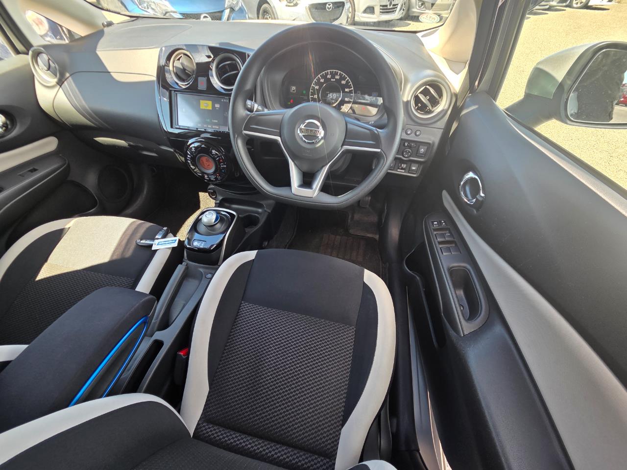 2020 Nissan Note e-power Hatchback 360 DEGREE CAMERA + SMART KEY + PARKING SENSOR