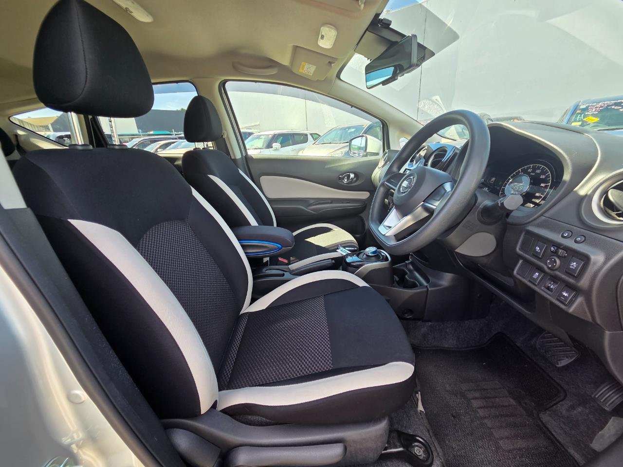 2020 Nissan Note e-power Hatchback 360 DEGREE CAMERA + SMART KEY + PARKING SENSOR