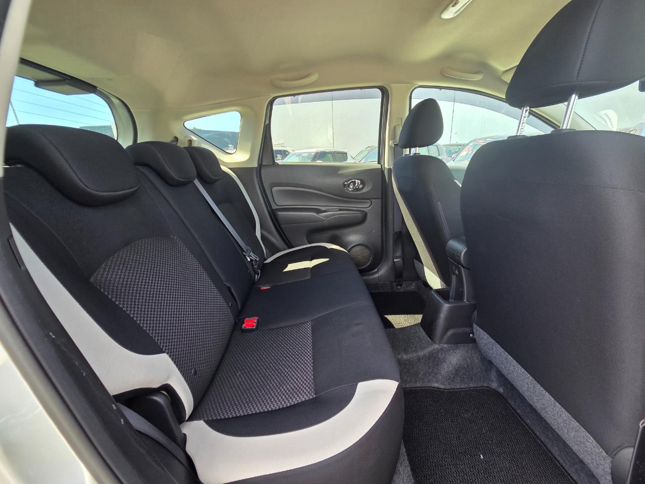 2020 Nissan Note e-power Hatchback 360 DEGREE CAMERA + SMART KEY + PARKING SENSOR