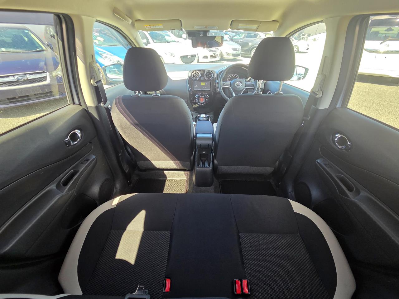 2020 Nissan Note e-power Hatchback 360 DEGREE CAMERA + SMART KEY + PARKING SENSOR