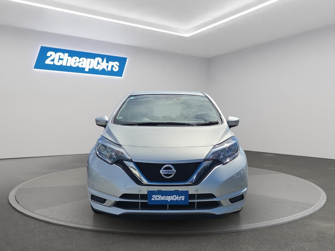 2020 Nissan Note e-power Hatchback 360 DEGREE CAMERA + SMART KEY + PARKING SENSOR