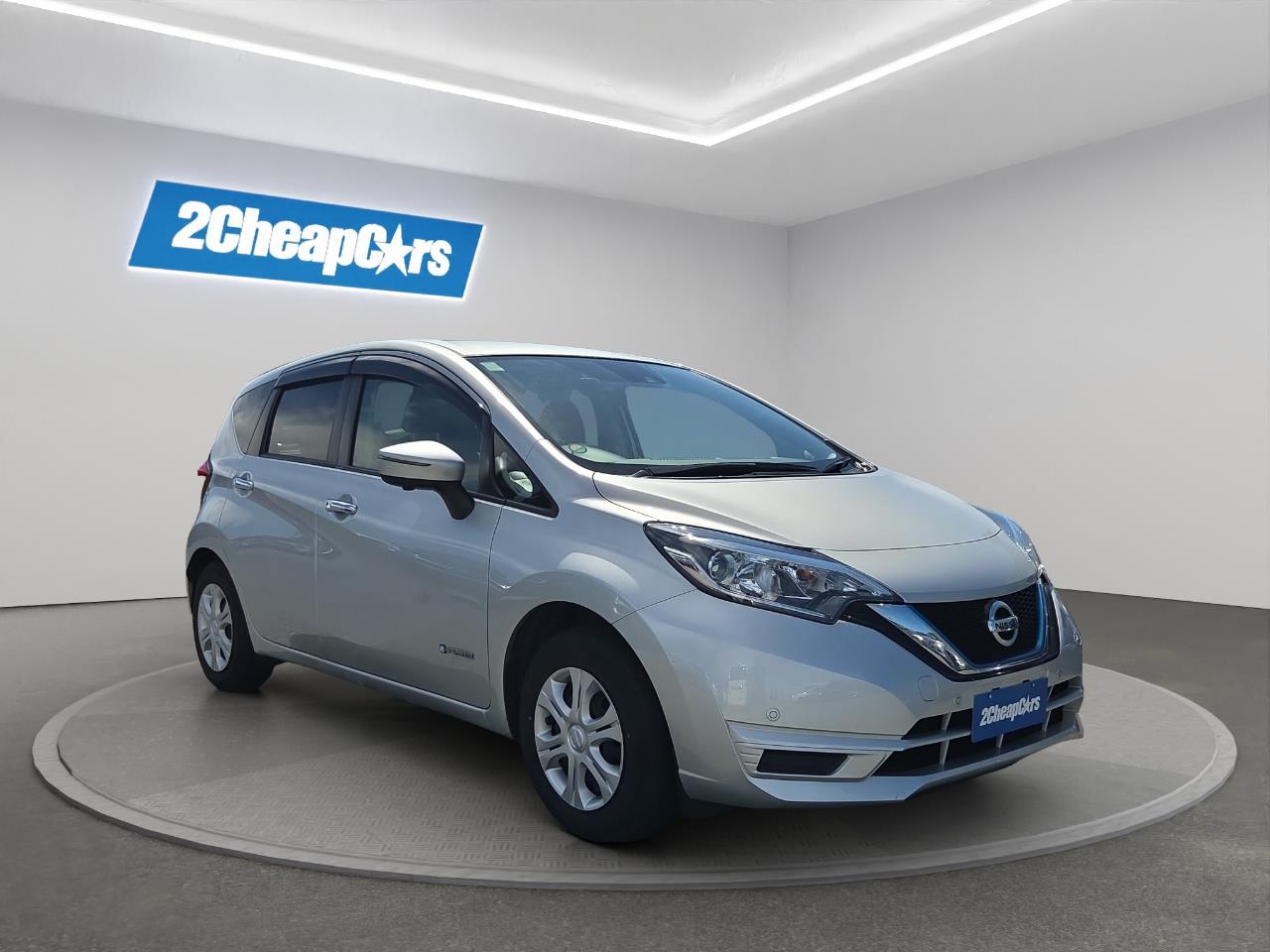 2020 Nissan Note e-power Hatchback 360 DEGREE CAMERA + SMART KEY + PARKING SENSOR
