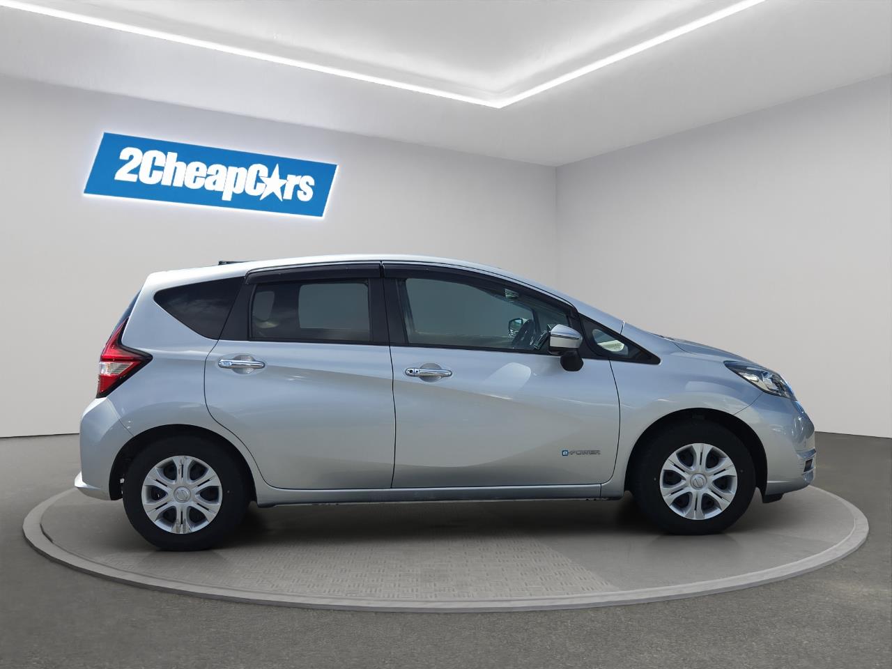 2020 Nissan Note e-power Hatchback 360 DEGREE CAMERA + SMART KEY + PARKING SENSOR
