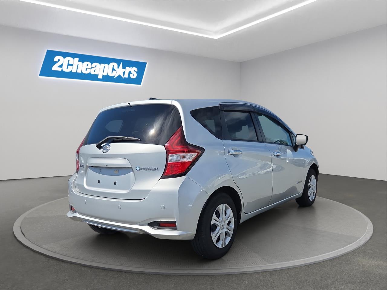 2020 Nissan Note e-power Hatchback 360 DEGREE CAMERA + SMART KEY + PARKING SENSOR