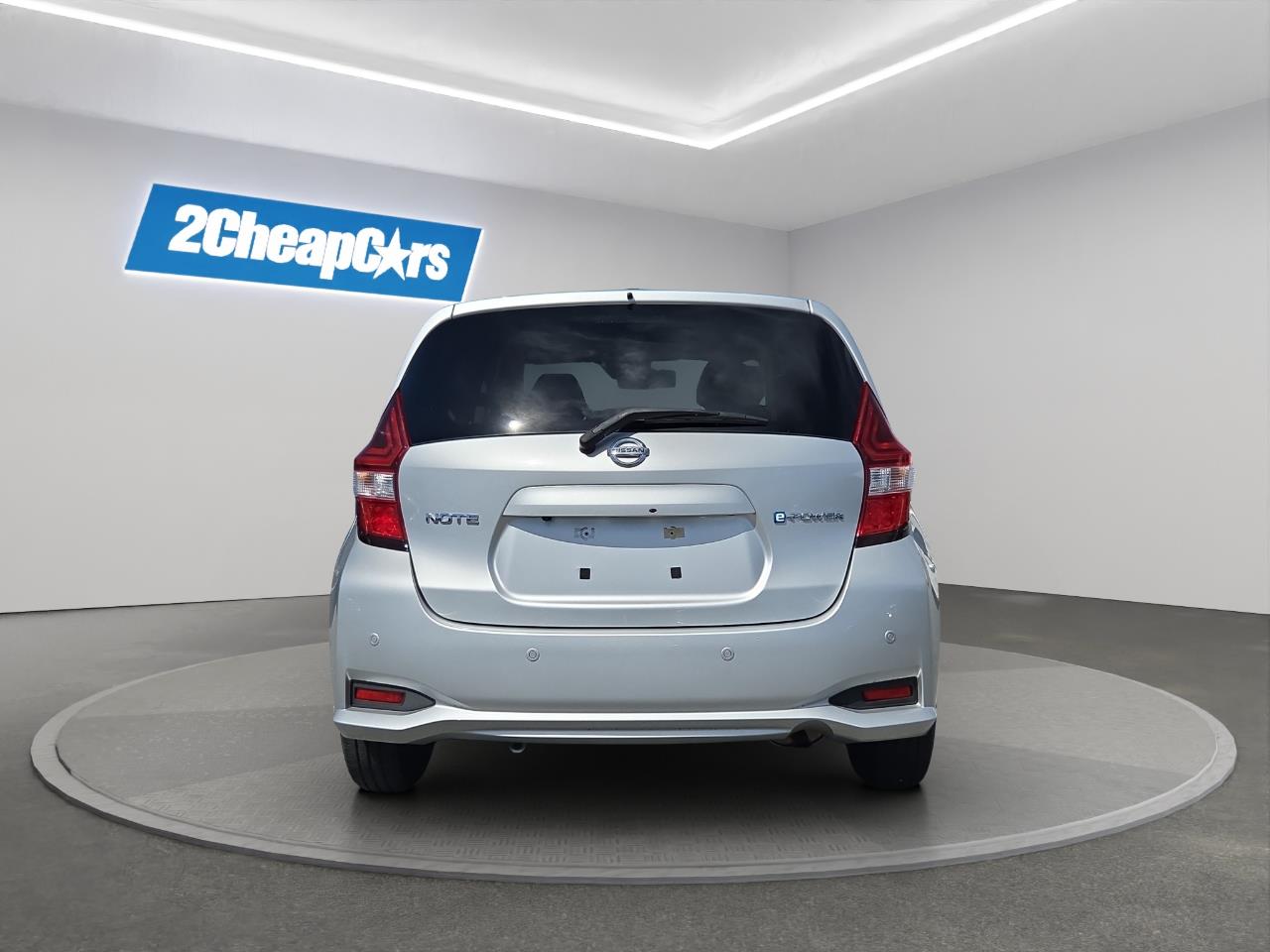 2020 Nissan Note e-power Hatchback 360 DEGREE CAMERA + SMART KEY + PARKING SENSOR