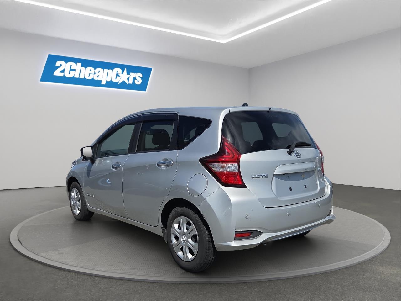 2020 Nissan Note e-power Hatchback 360 DEGREE CAMERA + SMART KEY + PARKING SENSOR