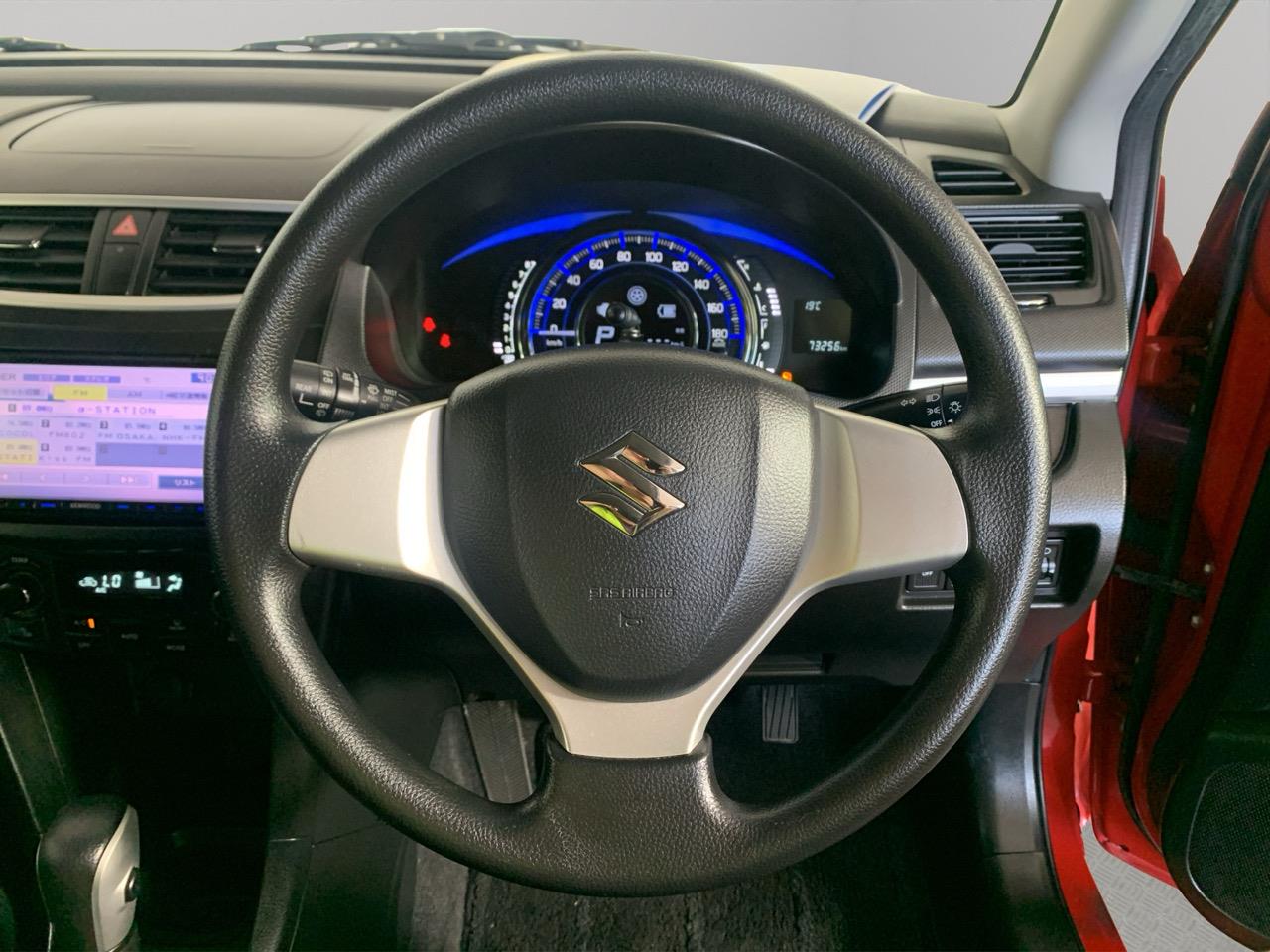 2015 Suzuki Swift 1.2 XG- DJE Hatchback PUSH BUTTON START + GREAT COLOR