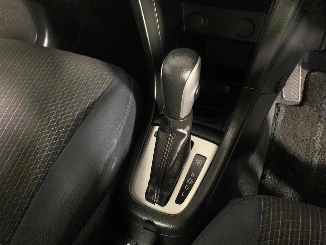 2015 Suzuki Swift 1.2 XG- DJE Hatchback PUSH BUTTON START + GREAT COLOR