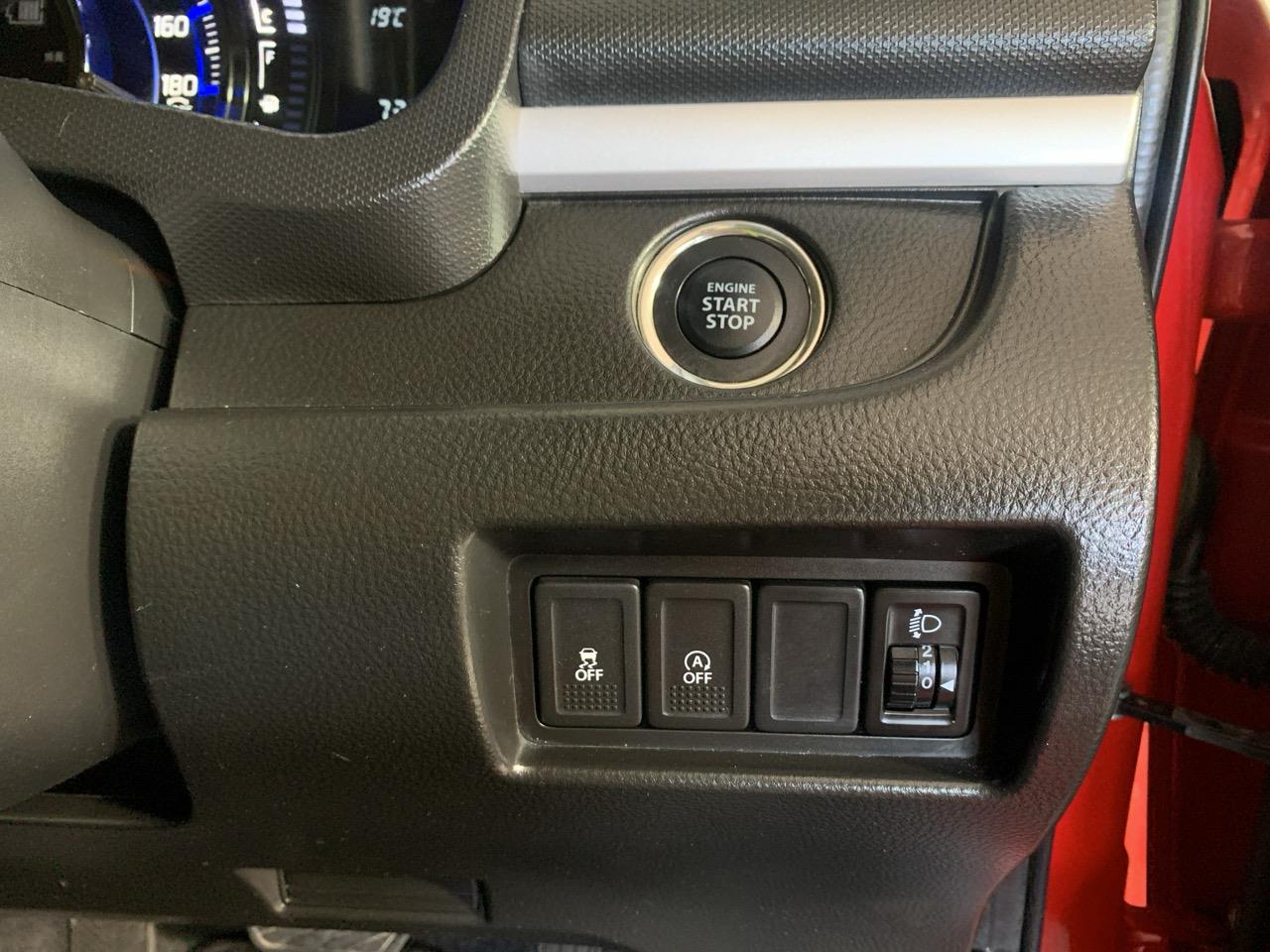 2015 Suzuki Swift 1.2 XG- DJE Hatchback PUSH BUTTON START + GREAT COLOR