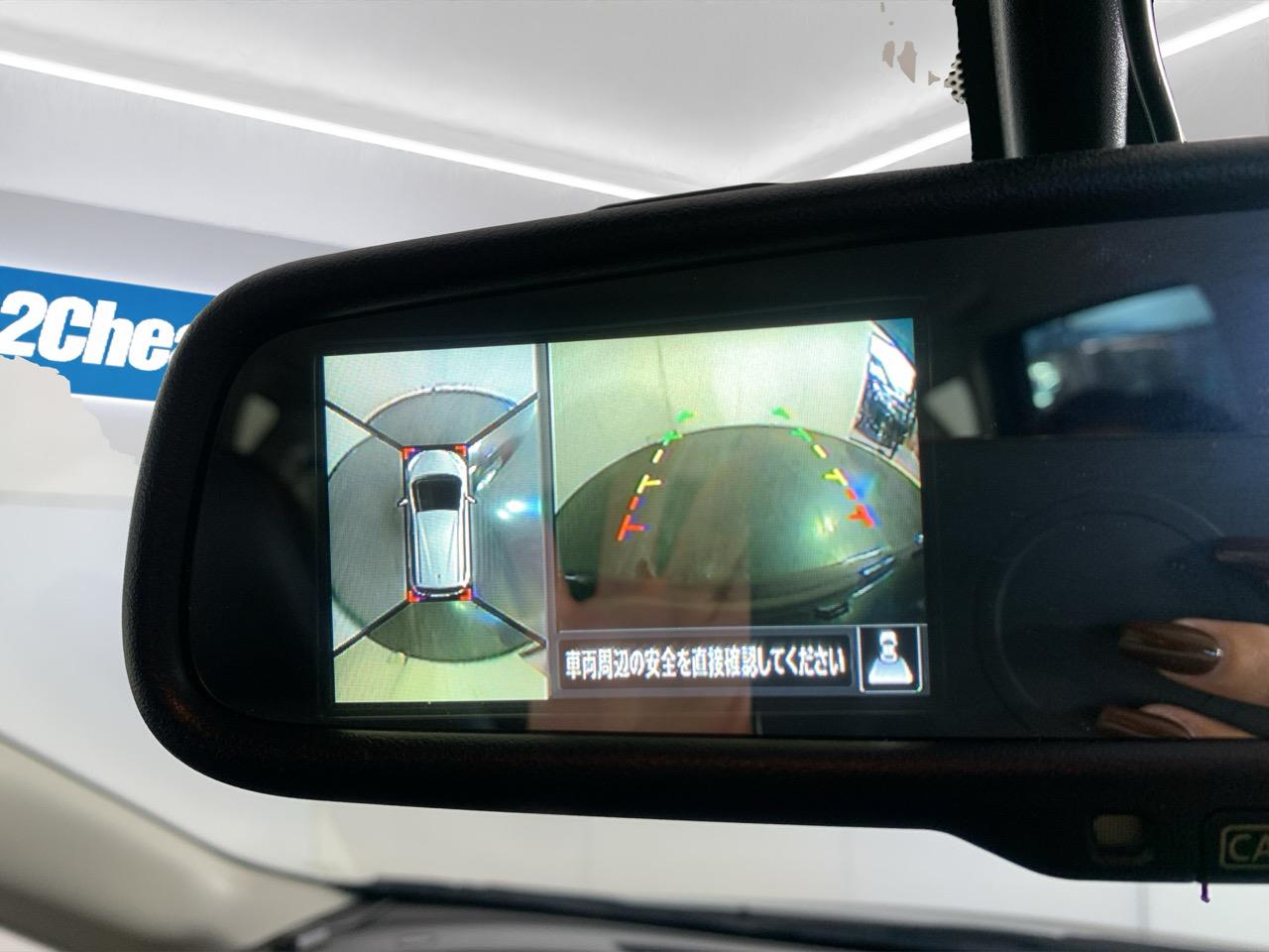 2013 Nissan Note 1.2 X Hatchback REVERSING CAMERA + PUSH BUTTON START + AUTO LIGHTS