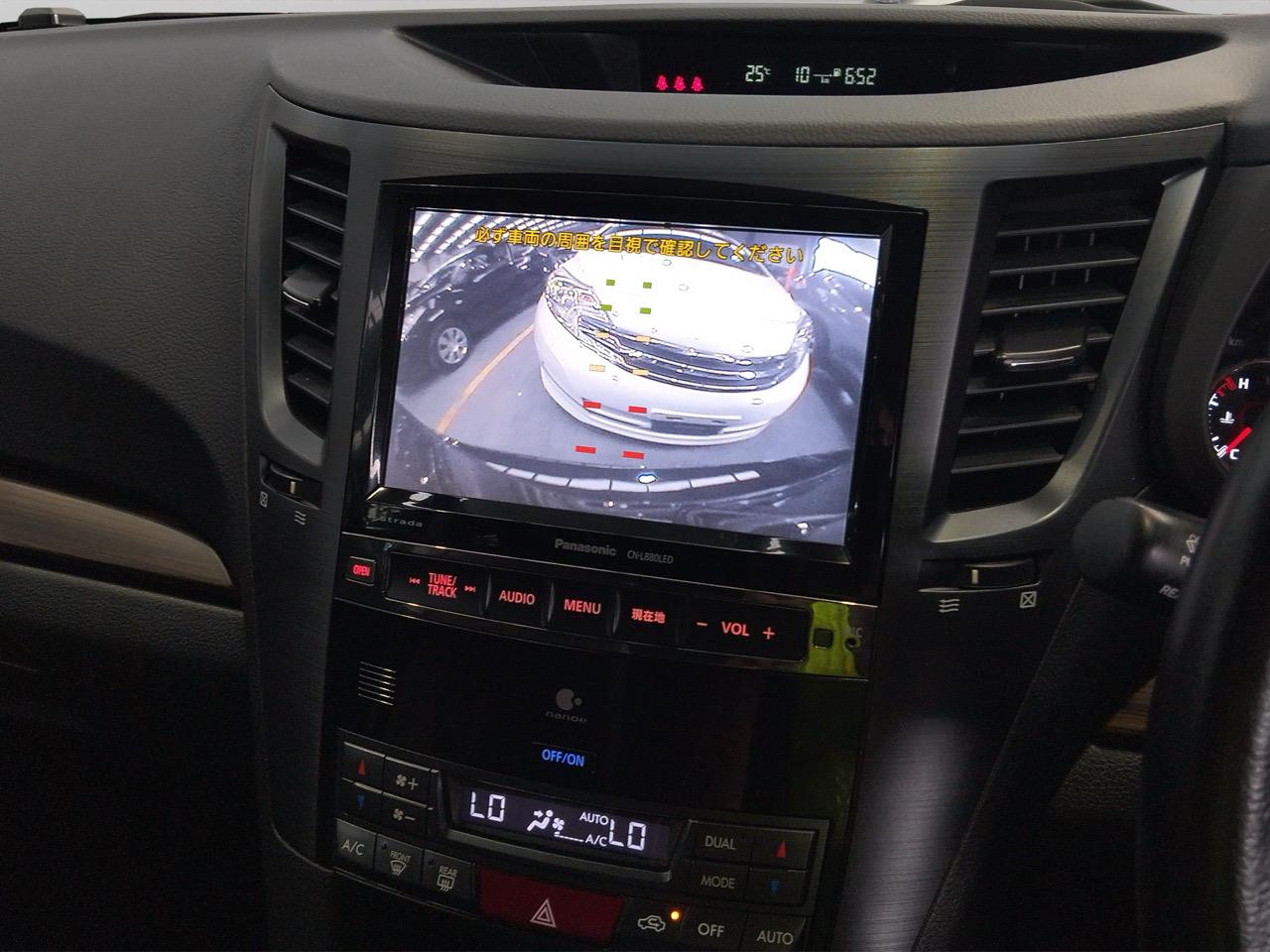 2013 Subaru Outback AWD RV/SUV AWD + CRUISE CONTROL + POWER ADJUSTMENT SEATS