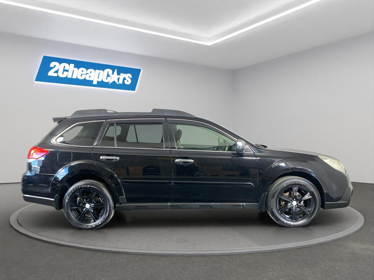 2013 Subaru Outback AWD RV/SUV AWD + CRUISE CONTROL + POWER ADJUSTMENT SEATS