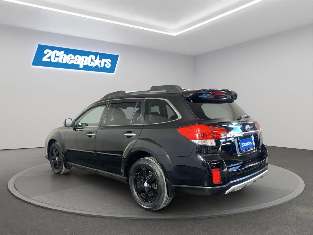 2013 Subaru Outback AWD RV/SUV AWD + CRUISE CONTROL + POWER ADJUSTMENT SEATS