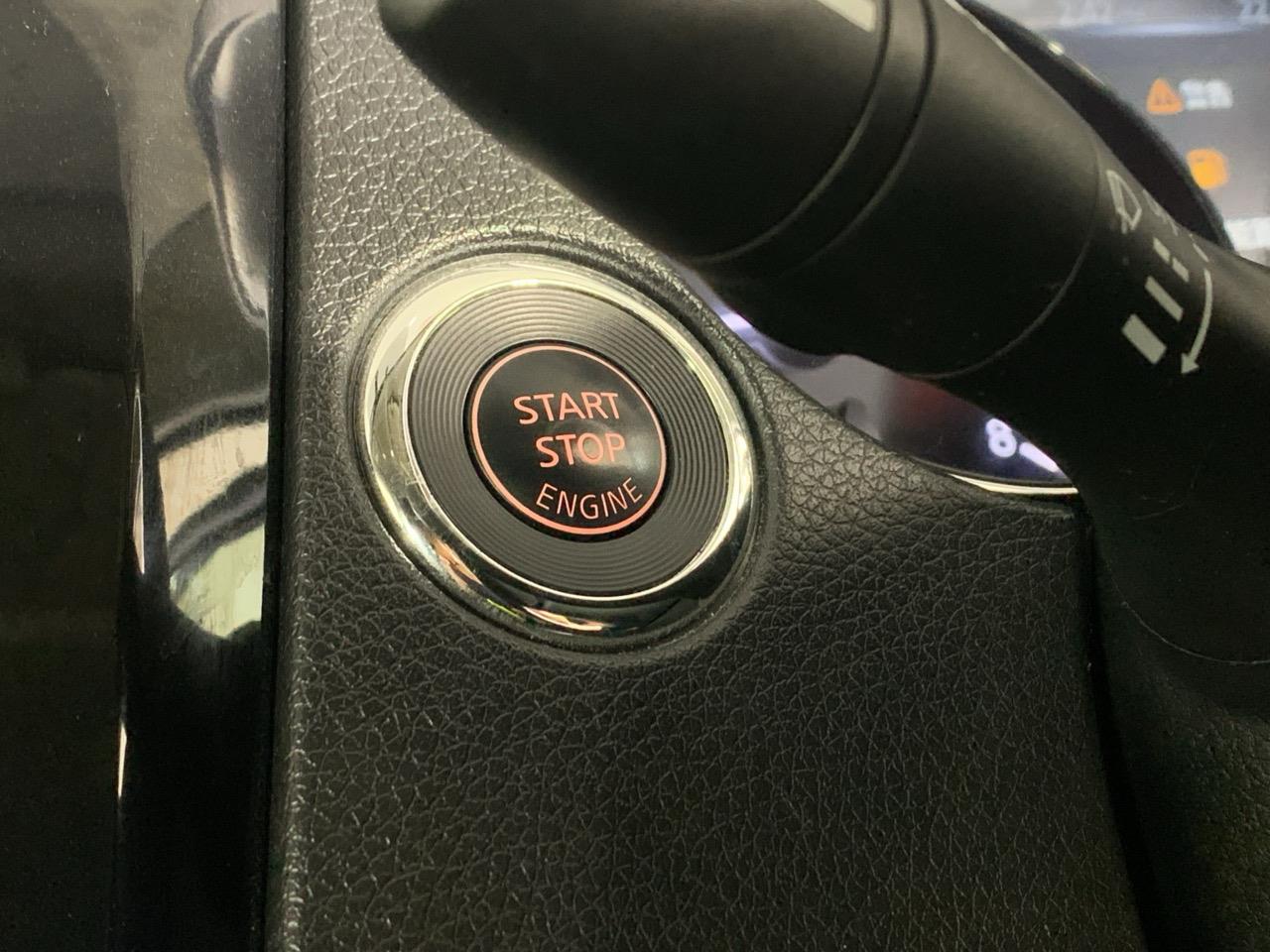 2014 Nissan X-TRAIL 20X 4WD RV/SUV PUSH SRART + AUTO LIGHTS + HEATED SEATS