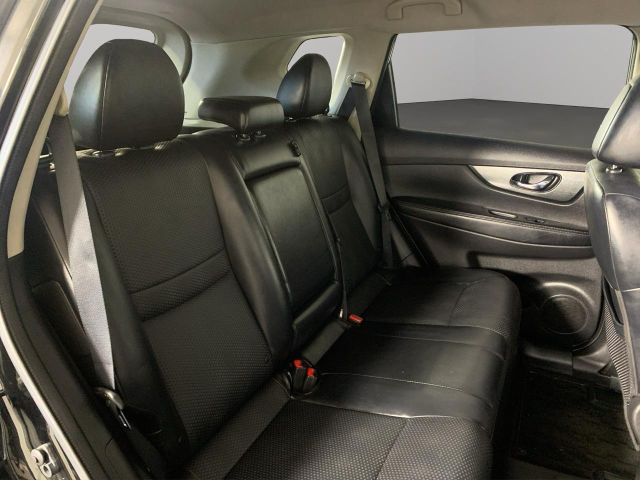 2014 Nissan X-TRAIL 20X 4WD RV/SUV PUSH SRART + AUTO LIGHTS + HEATED SEATS