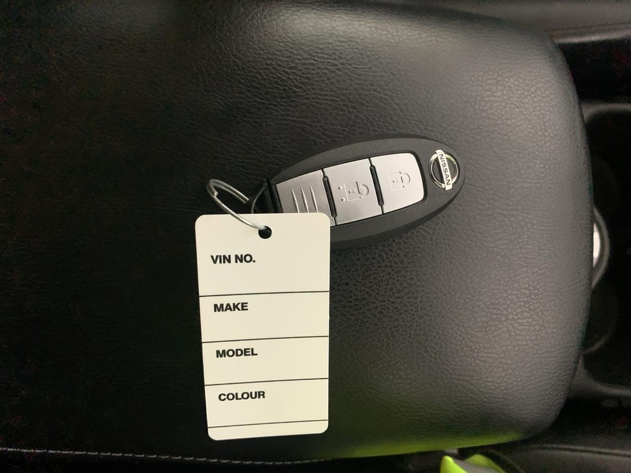 2014 Nissan X-TRAIL 20X 4WD RV/SUV PUSH SRART + AUTO LIGHTS + HEATED SEATS