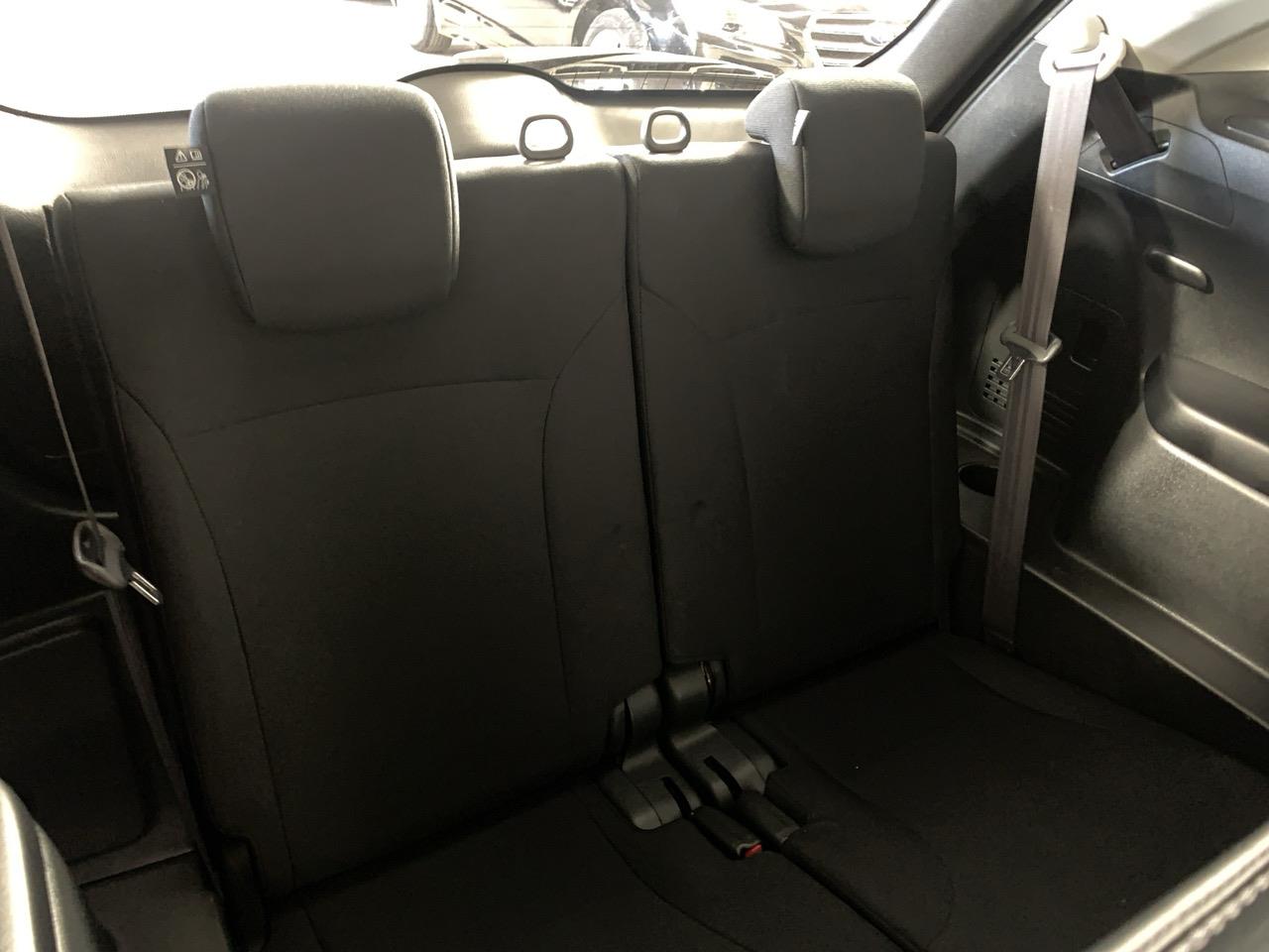 2017 Honda JADE HYBRID People Mover REVESING CAMERA + PUSH SRART + AUTO LIGHTS