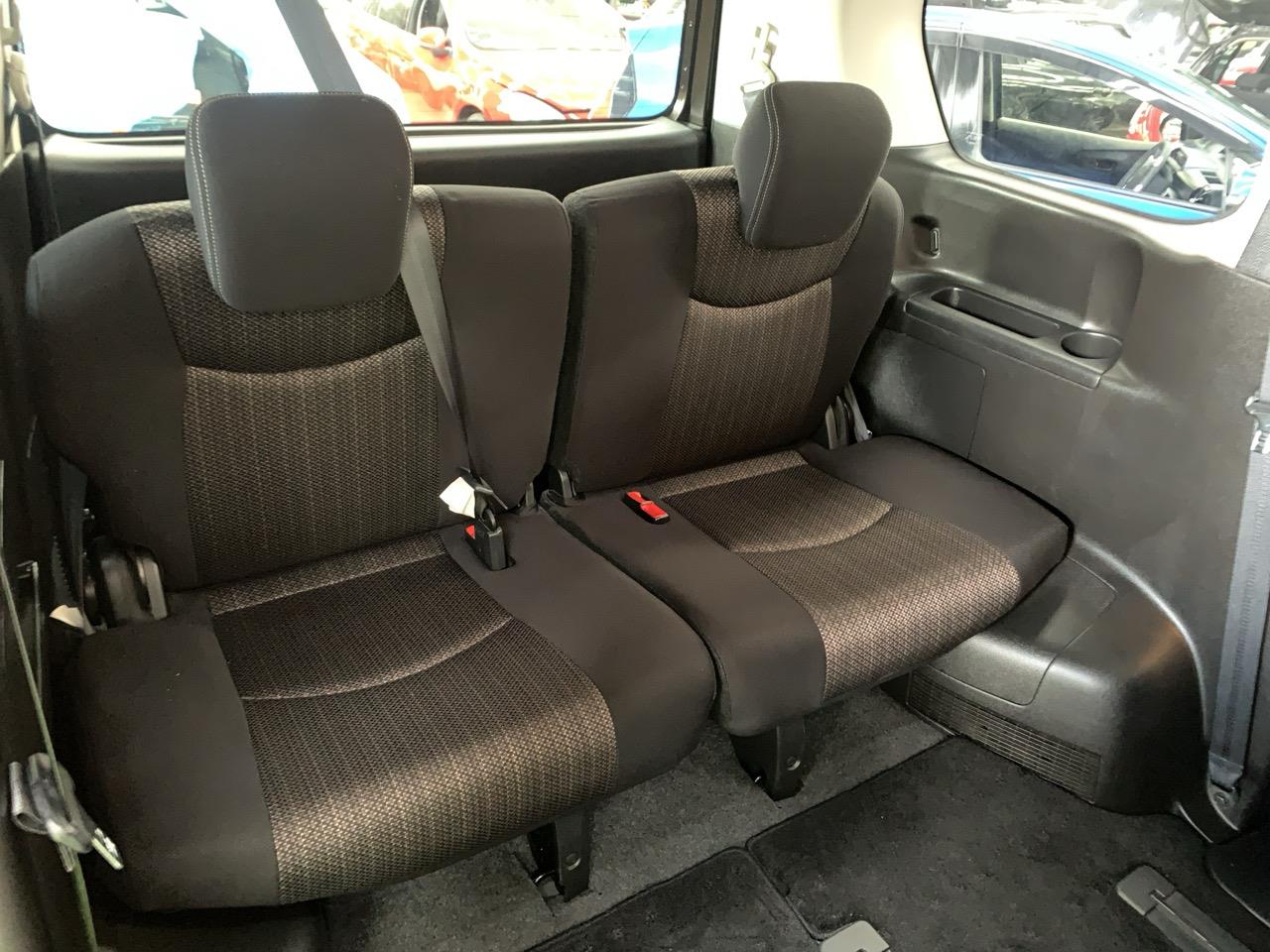 2015 Nissan Serena Hybrid Highway Star People Mover REVERSING CAMERA + AUTO LIGHTS + PUSH BUTTON START