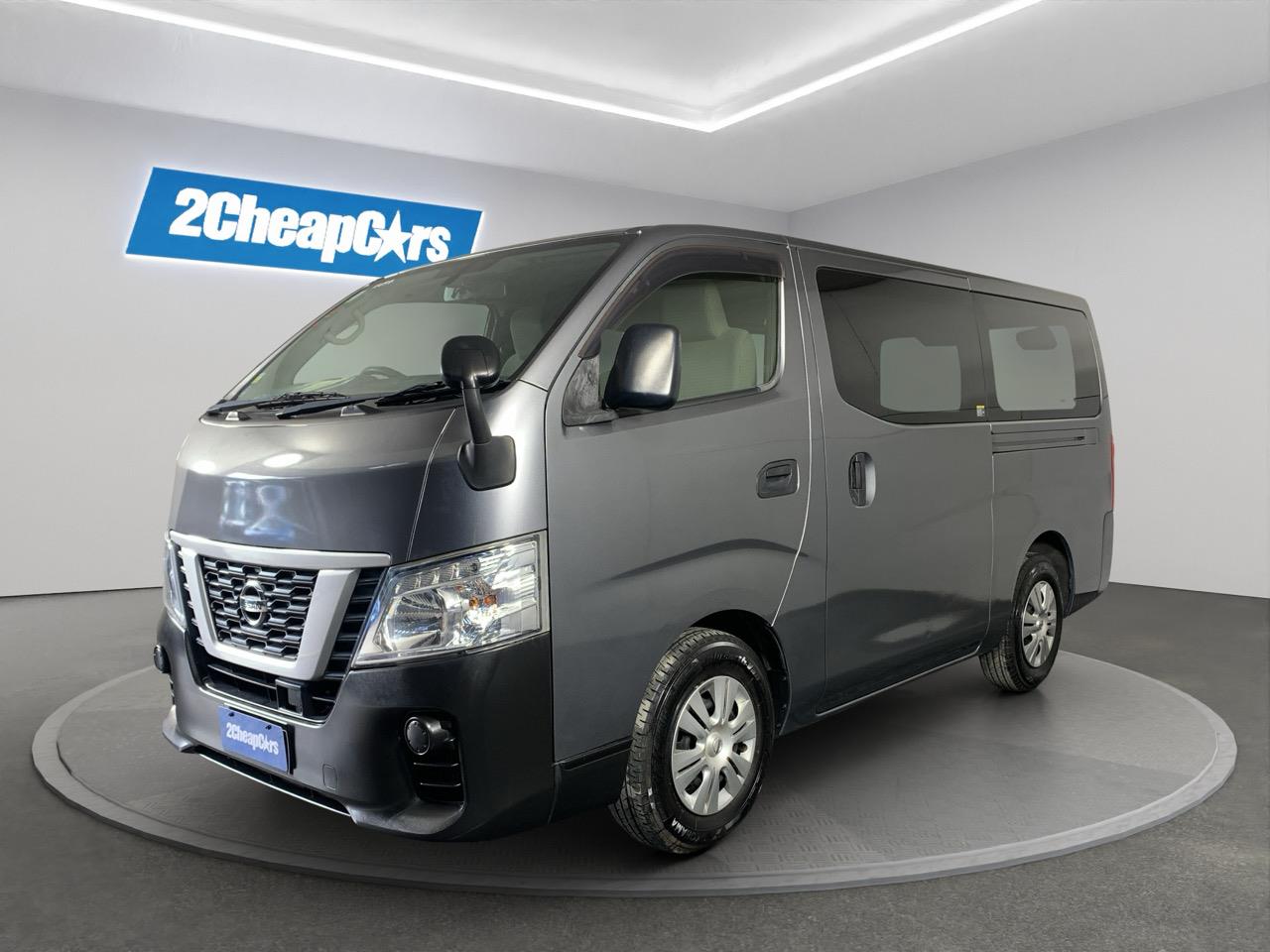 2019 Nissan NV350 2.5 Diesel Van