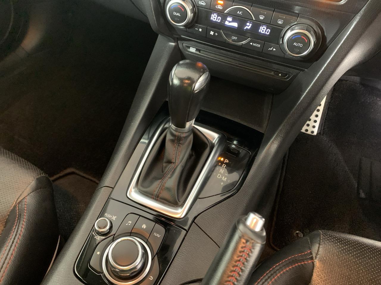 2013 Mazda Axela 3 Late Shape 2.0 Hatchback REVERSING CAMERA + CRUISE CONTROL + PADDLE SHIFT