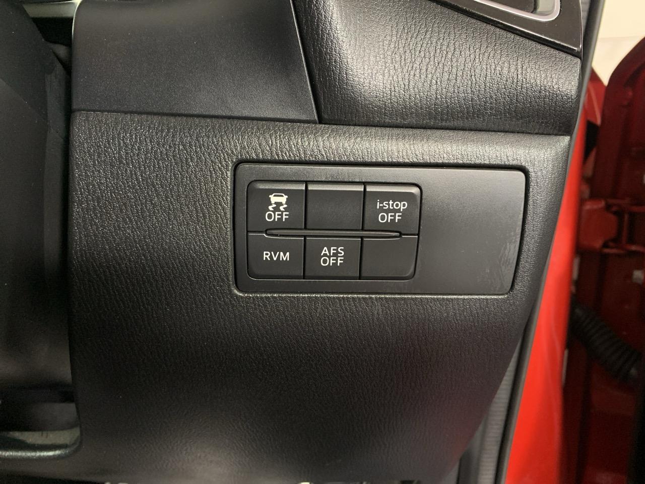 2013 Mazda Axela 3 Late Shape 2.0 Hatchback REVERSING CAMERA + CRUISE CONTROL + PADDLE SHIFT